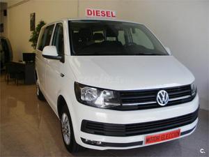 VOLKSWAGEN Transporter Kombi PRO Corto TN 2.0 TDI BMT 84CV