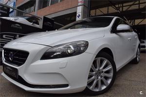 VOLVO V D3 Summum Auto 5p.