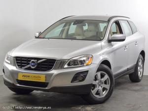 VOLVO XC60 EN VENTA EN PALMA DE MALLORCA (ISLAS BALEARES) -