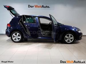 Volkswagen Golf Advance 1.6 Tdi 110cv Bmt Dsg 5p. -16