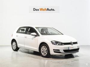 Volkswagen Golf Edition 1.6 Tdi 105cv Bmt 5p. -13