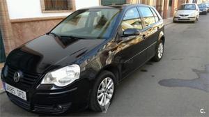 Volkswagen Polo 1.4 Tdi Gt 70cv 5p. -08