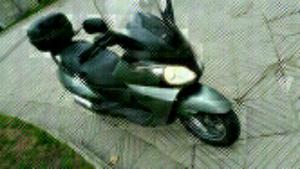 APRILIA Arrecife 