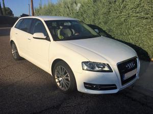 AUDI A3 Sportback 2.0 TDI 170cv Ambition -11