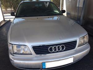 AUDI A6 A6 2.5 TDI -94