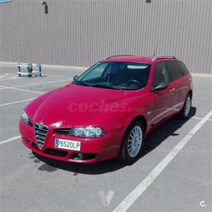 Alfa Romeo  Ts 16v Sport Sportwagon 5p. -05