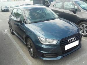 Audi A1 Sportback 1.4 Tdi 90cv Adrenalin 5p. -16