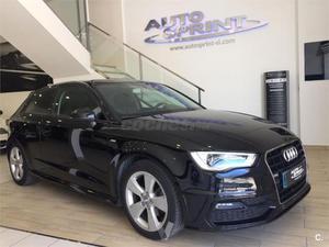 Audi A3 2.0 Tdi 150cv Ambition 3p. -13