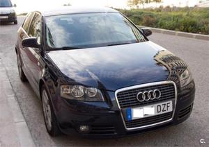 Audi A3 2.0 Tdi 170 Ambiente Dpf 3p. -06