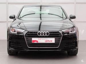 Audi A4 2.0 Tdi 110kw150cv Advanced Edition 4p. -17