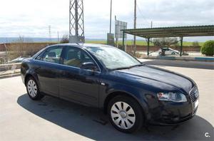 Audi A4 2.0 Tdi 140cv 4p. -06