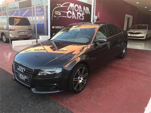 Audi A4 2.0 Tdi 143cv Dpf 4p. -08