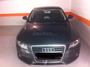 Audi A4 2.0 Tdi 143cv Dpf 4p. -08