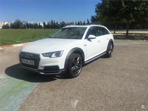 Audi A4 Allroad Quattro 2.0 Tdi 140kw190cv Quattro S Tronic