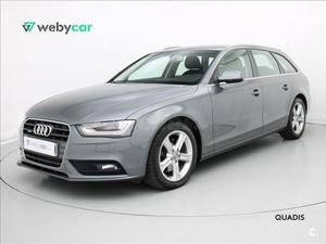 Audi A4 Avant 2.0 Tdi 177cv Quattro S Tronic 5p. -13