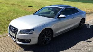 Audi A5 3.0 Tdi 240cv Dpf Quattro 2p. -09