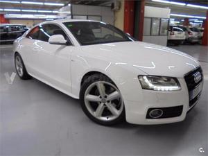 Audi A5 3.0 Tdi Quattro Dpf 2p. -08