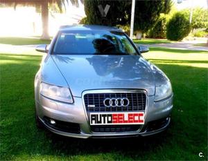 Audi A6 2.0 Tdie 136cv Dpf 4p. -10