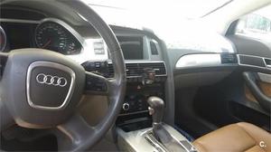 Audi A6 3.0 Tdi Quattro Dpf 4p. -07