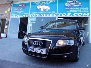 Audi A6 Avant 2.7 Tdi 5p. -08