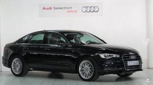 Audi A6 S Line 2.0 Tdi 140kw190cv Ultra S Tron 4p. -17