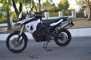 BMW F 800 GS (