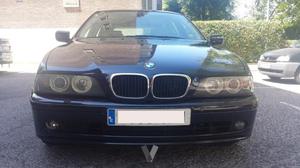 BMW Serie D TOURING -01