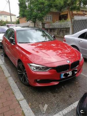 Bmw Serie d 4p. -13