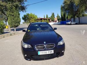 Bmw Serie d Touring 5p. -06