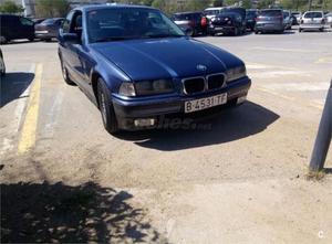 Bmw Serie tds Compact 3p. -97