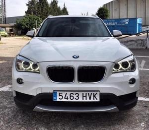 Bmw X1 Sdrive18d 5p. -14