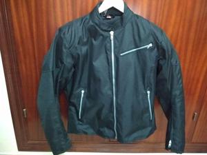 CHAQUETA CORDURA MUJER