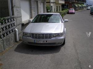 Cadillac Seville Sts 4p. -00