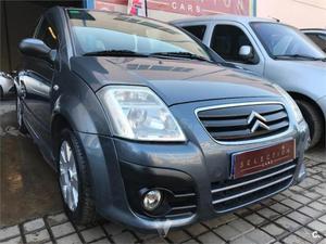 Citroen C2 1.4i Vtr 3p. -07