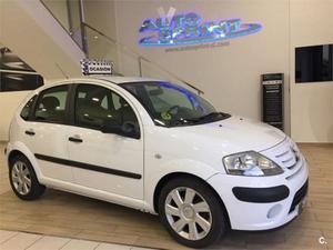 Citroen C3 1.4 Hdi Exclusive 5p. -09