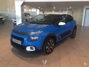 Citroen C3 Bluehdi 55kw 75cv Ss Shine 5p. -17