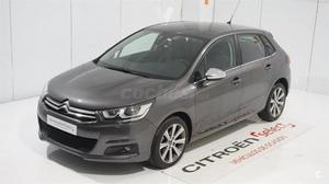 Citroen C4 C4 Bluehdi 100 Feel Edition 5p. -16