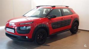 Citroen C4 Cactus Bluehdi 100 Feel 5p. -16