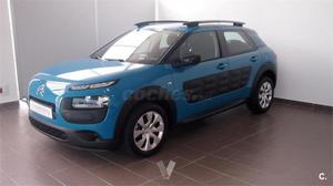 Citroen C4 Cactus Puretech 60kw 82cv Feel 5p. -17