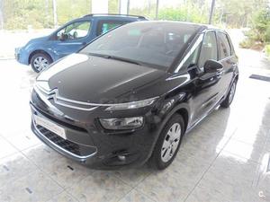 Citroen C4 Picasso 1.6 Ehdi 115cv Intensive 5p. -14