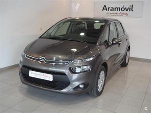 Citroen C4 Picasso Bluehdi 120cv Feel Edition 5p. -16