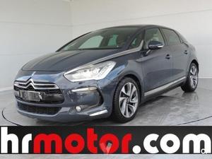 Citroen Ds5 Hdi 160cv Design 5p. -13