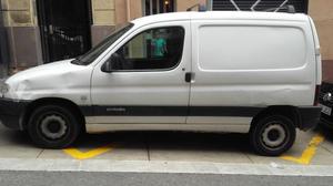 Citroen berlingo diesel 