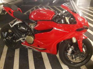 DUCATI  Panigale ABS (modelo actual) -12