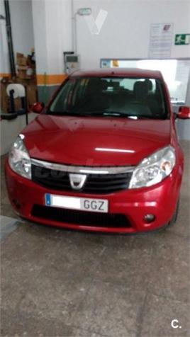 Dacia Sandero Laureate 1.4 5p. -08