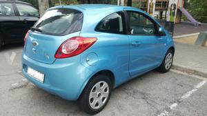 FORD KA 1.2 Titanium -11