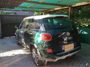 Fiat 500l v 95cv Trekking 5p. -14