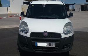 Fiat Doblo Panorama 