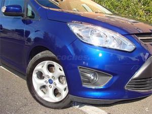 Ford Cmax 1.6 Tdci 115 Trend 5p. -15