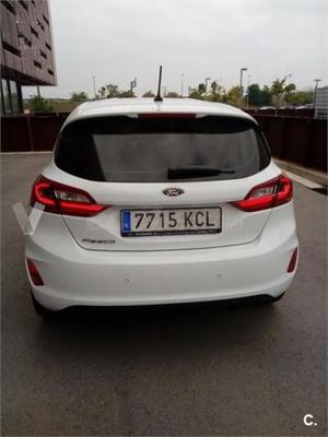 Ford Fiesta 1.0 Ecoboost 92kw Titanium Startstop5p 5p. -17